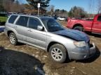 2008 Subaru Forester 2.5X Premium