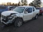 2007 Honda Ridgeline RTL