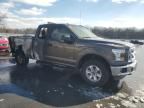 2016 Ford F150 Super Cab