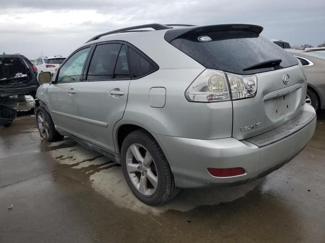 2007 Lexus RX 350