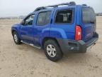 2012 Nissan Xterra OFF Road