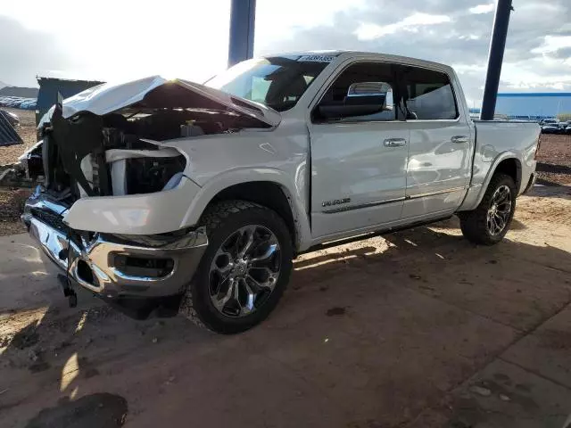 2022 Dodge RAM 1500 Limited