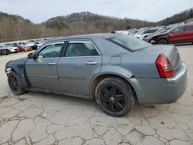 2006 Chrysler 300C