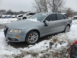 Audi salvage cars for sale: 2011 Audi A6 Premium Plus