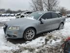 2011 Audi A6 Premium Plus