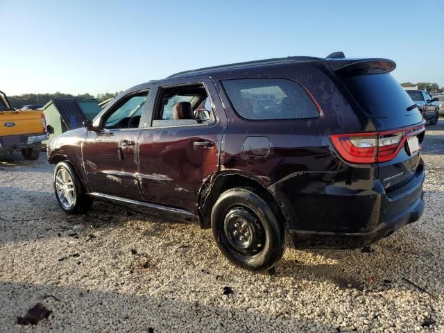 2024 Dodge Durango GT