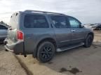 2010 Nissan Armada SE