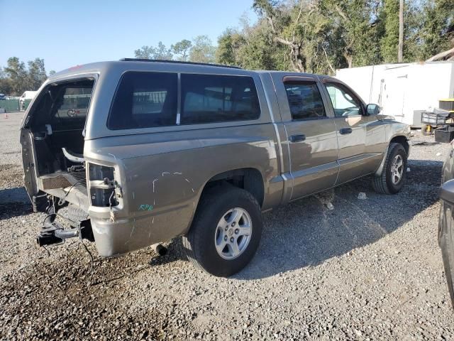 2006 Dodge Dakota Quad SLT