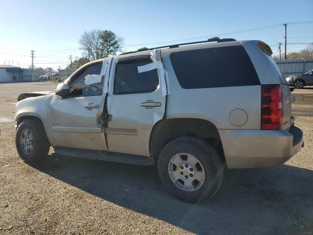 2007 Chevrolet Tahoe C1500