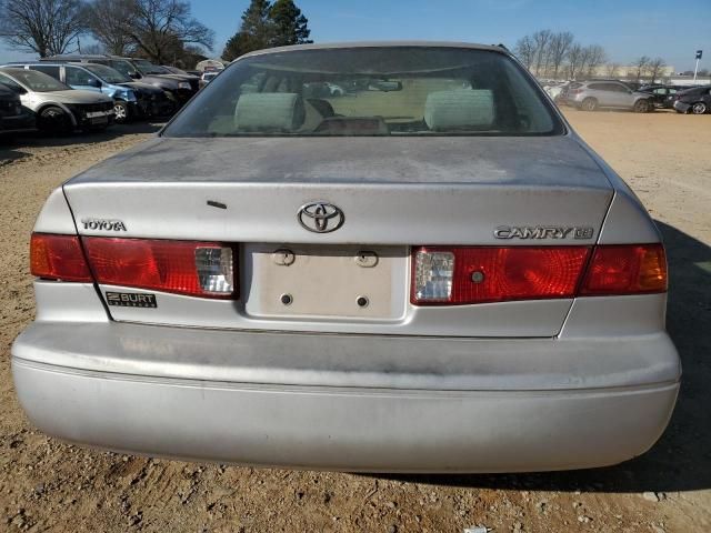 2000 Toyota Camry CE