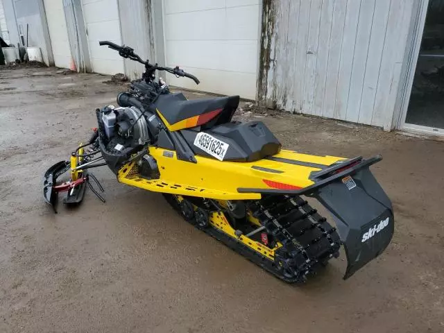 2023 Skidoo 2023 Skidoo MXZ Blizza