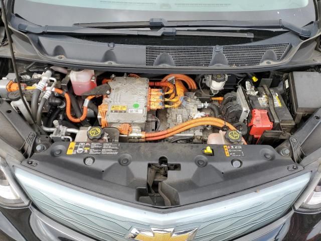 2017 Chevrolet Bolt EV Premier