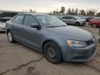 2011 Volkswagen Jetta SE