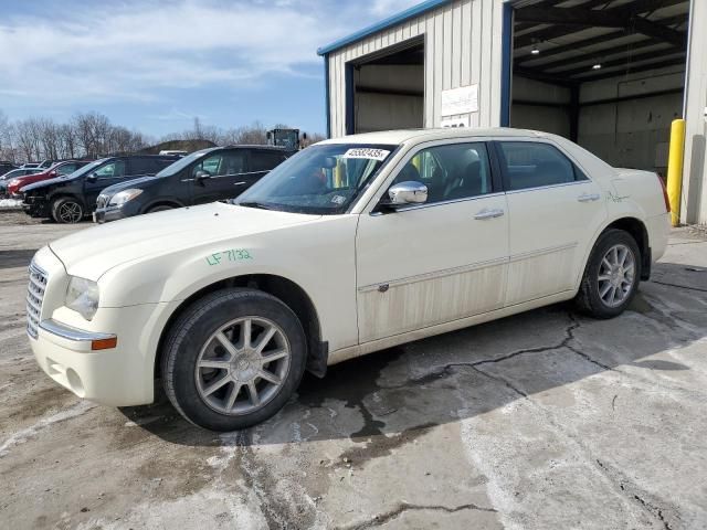 2010 Chrysler 300C