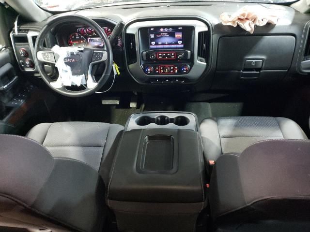 2016 GMC Sierra K1500 SLE