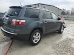 2011 GMC Acadia SLE