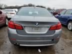 2013 BMW 528 I