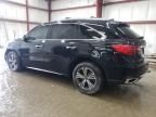 2017 Acura MDX