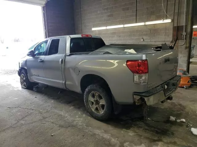 2011 Toyota Tundra Double Cab SR5