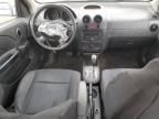 2007 Chevrolet Aveo LT