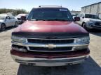 2004 Chevrolet Tahoe K1500