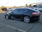 2010 Porsche Panamera S