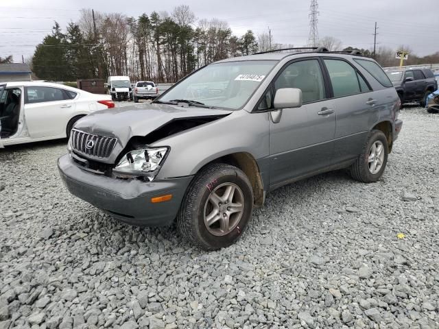 2003 Lexus RX 300