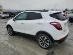 2017 Buick Encore Essence