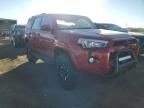 2014 Toyota 4runner SR5