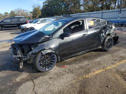 Salvage cars for sale at Eight Mile, AL auction: 2015 KIA Forte LX