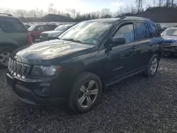 2015 Jeep Compass Sport en venta en Duryea, PA