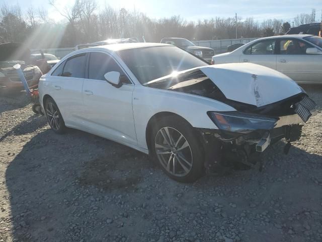 2019 Audi A6 Premium