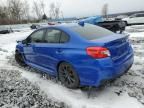 2018 Subaru WRX Limited