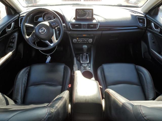 2014 Mazda 3 Grand Touring