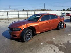 Salvage cars for sale at Montgomery, AL auction: 2023 Dodge Charger SXT