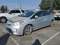 Lots with Bids for sale at auction: 2012 Toyota Prius