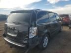 2012 Dodge Grand Caravan Crew