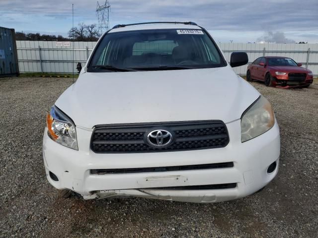 2006 Toyota Rav4