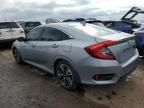 2016 Honda Civic EXL