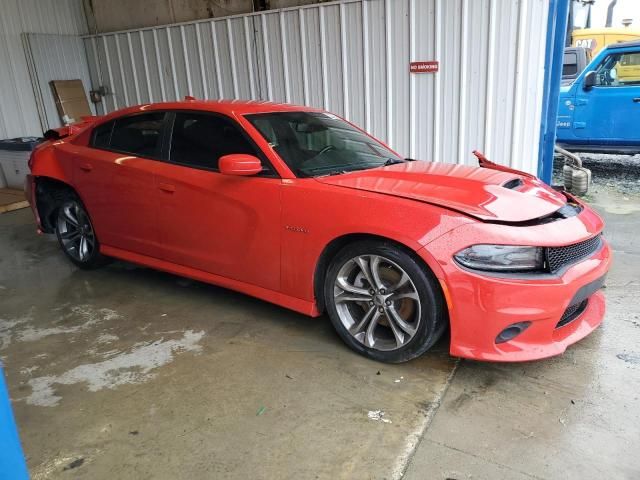 2021 Dodge Charger R/T