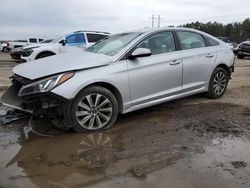 2015 Hyundai Sonata Sport en venta en Greenwell Springs, LA