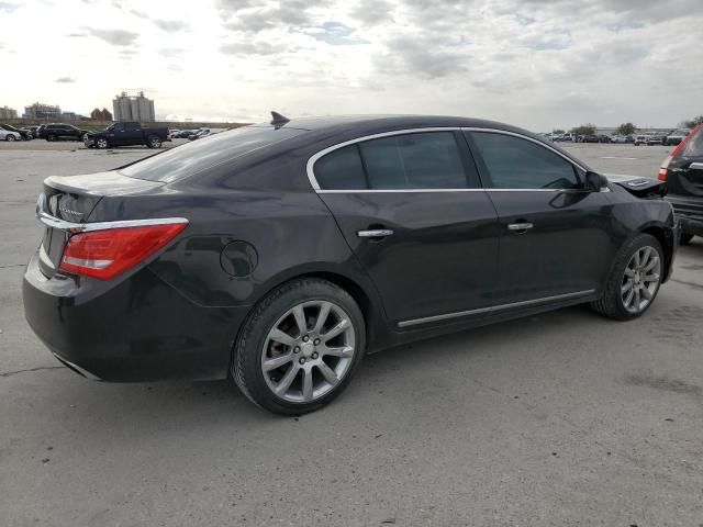 2014 Buick Lacrosse