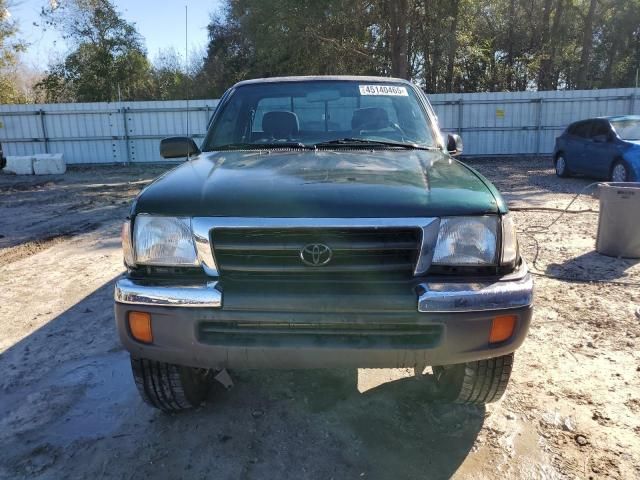 1999 Toyota Tacoma Prerunner