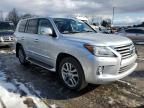 2015 Lexus LX 570