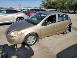 Salvage cars for sale at Lexington, KY auction: 2005 Chevrolet Cobalt