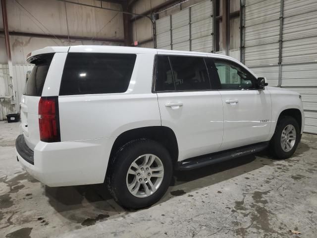 2019 Chevrolet Tahoe K1500