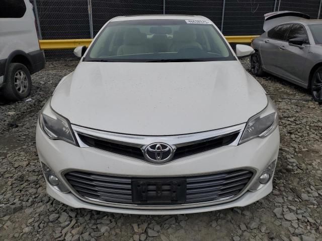 2014 Toyota Avalon Base