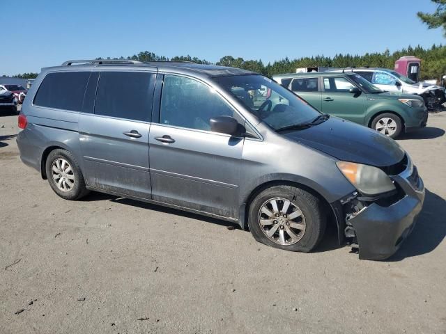 2010 Honda Odyssey EXL