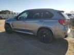 2017 BMW X5 XDRIVE50I