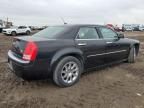 2008 Chrysler 300C